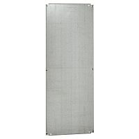Сплошная монтажная плата - для шкафов Altis шириной 600 мм и высотой 2000 мм | код 047615 |  Legrand